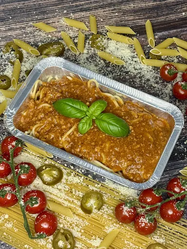 Pomidor - Spaghetti Bar